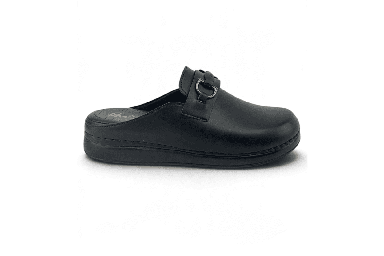 Sabot médical camelle confortable R2102