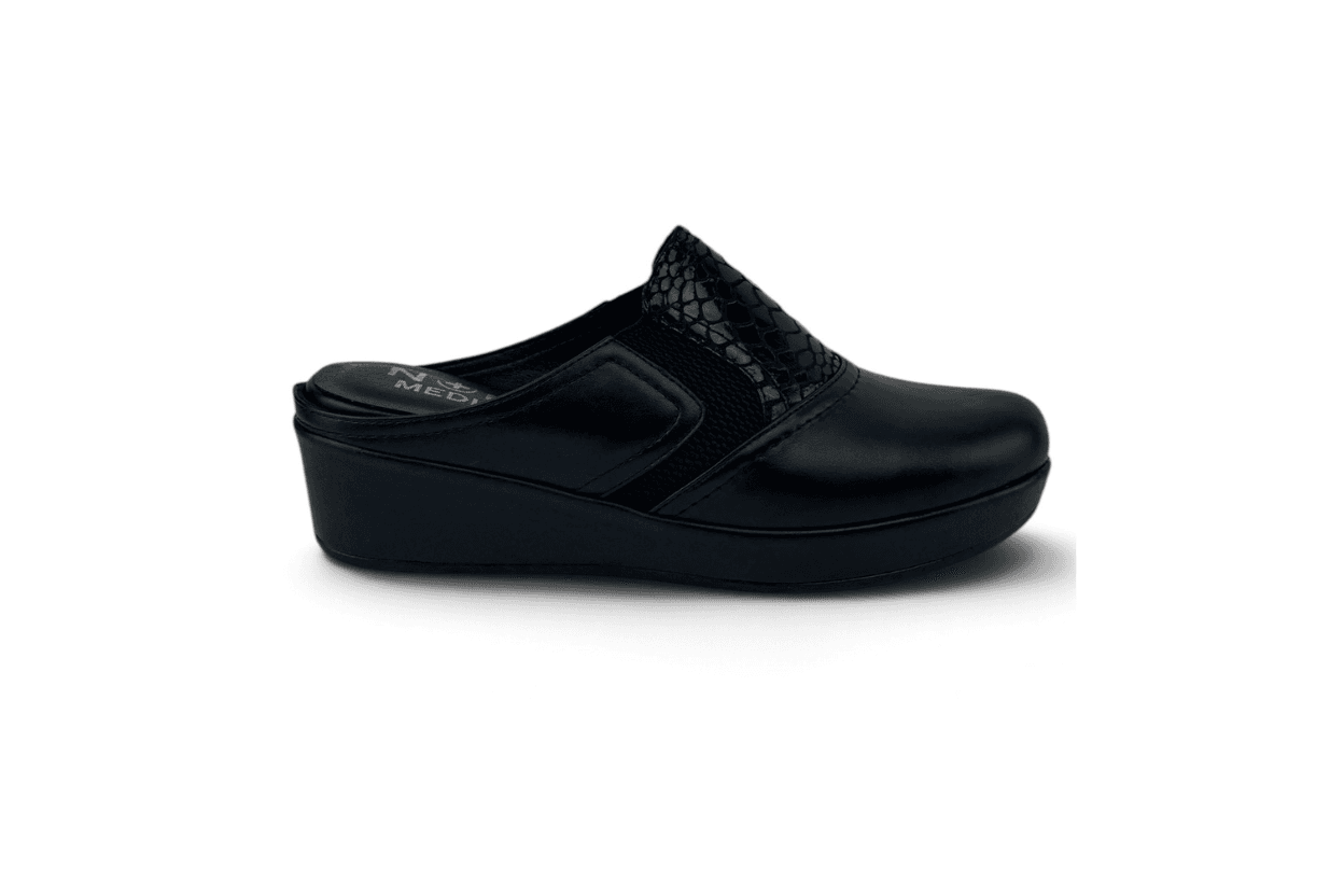 Sabot Confort et Élégance R070