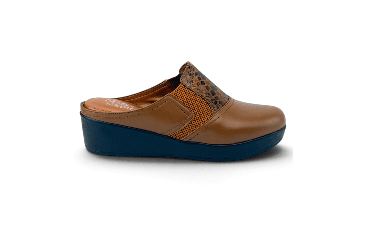 Sabot Confort et Élégance R070