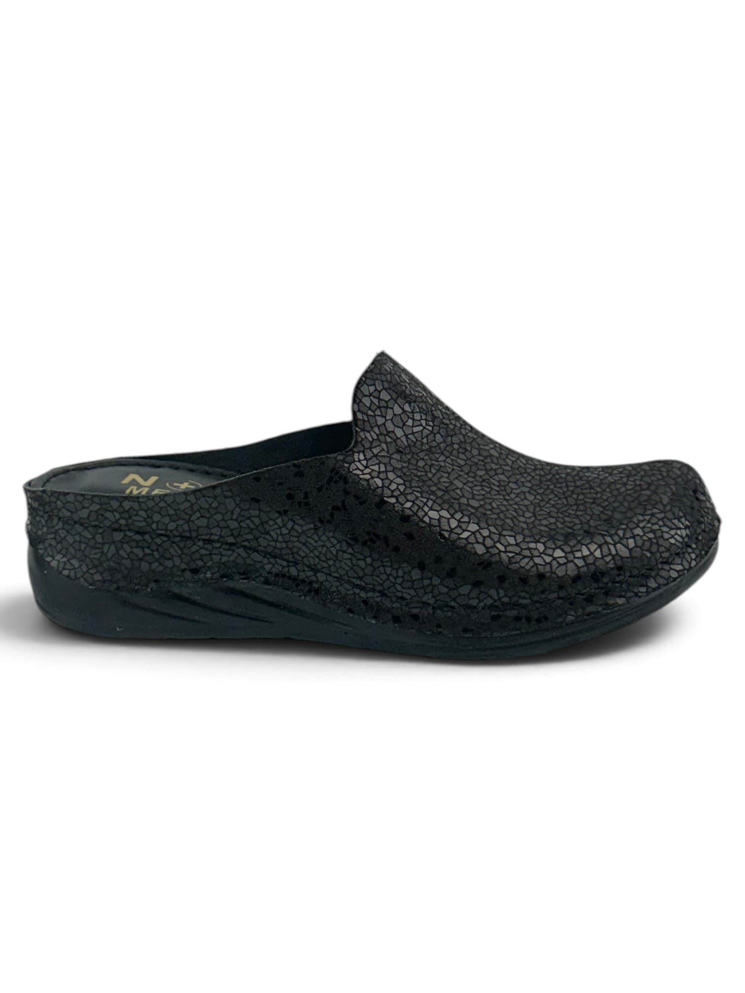 sabot médical en cuir N50