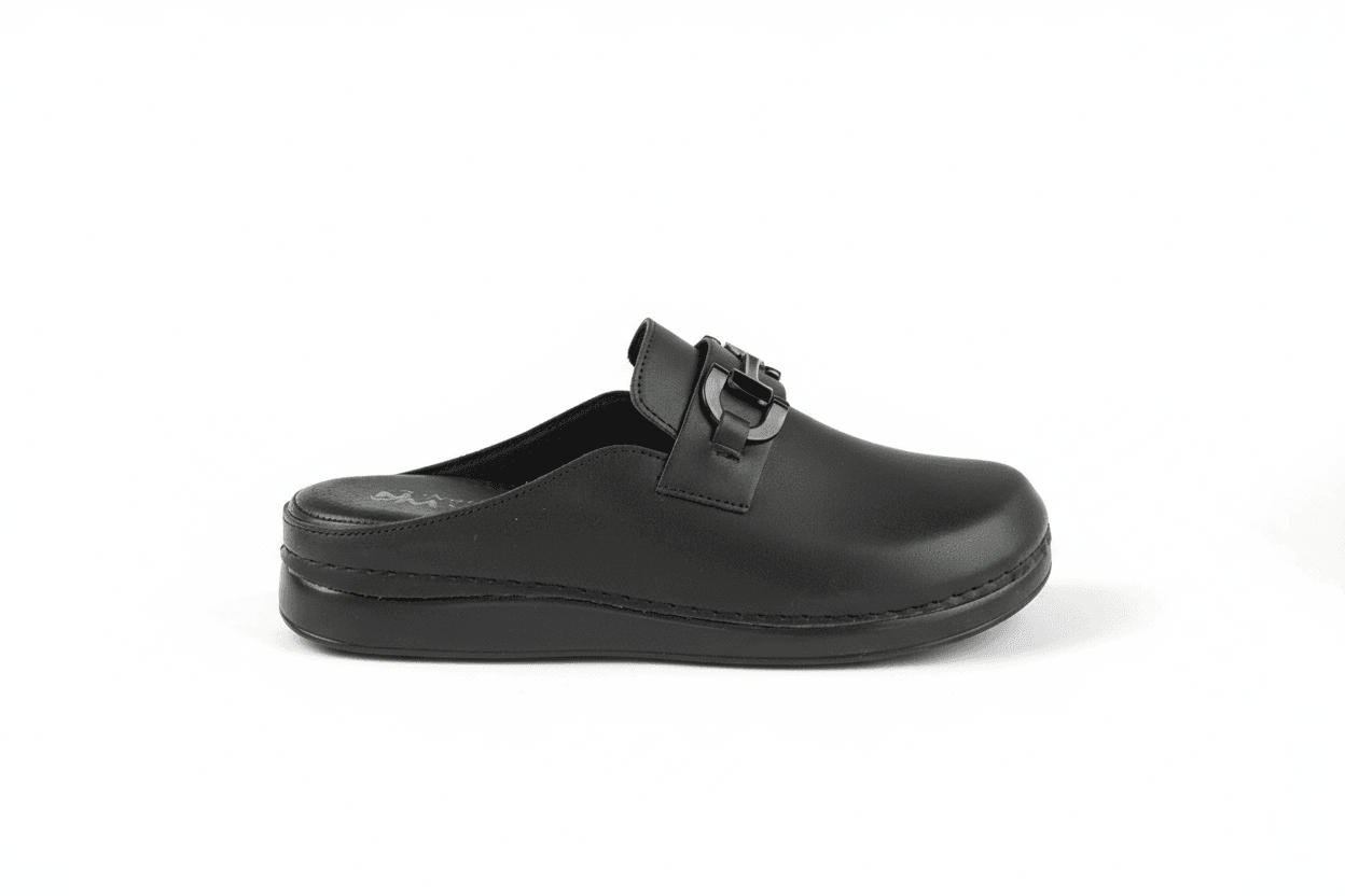 Sabot médical camelle confortable R2102