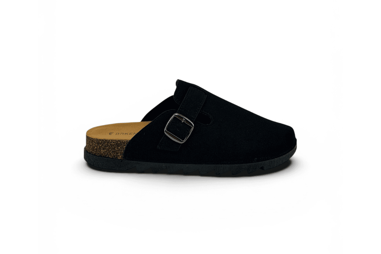 sabot médical en daim RBRK