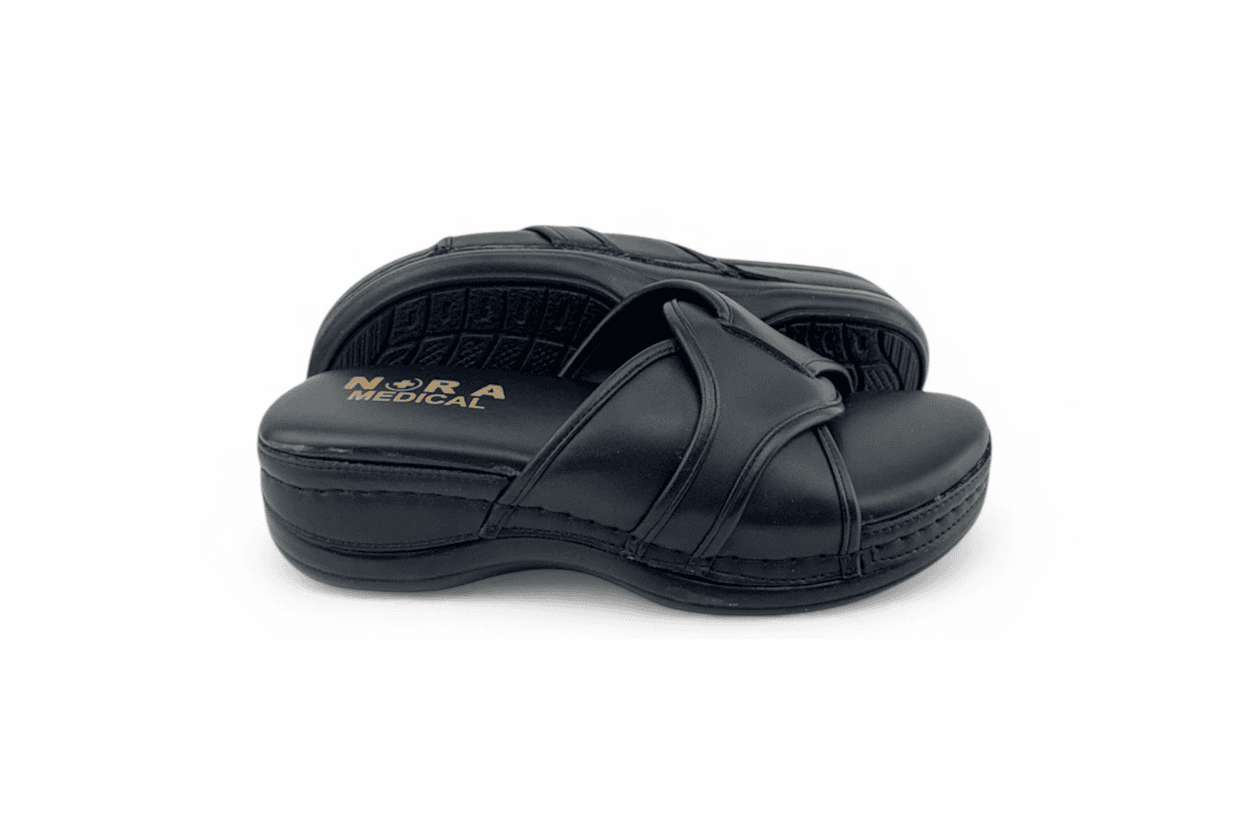 Sandale médicale Confort R01