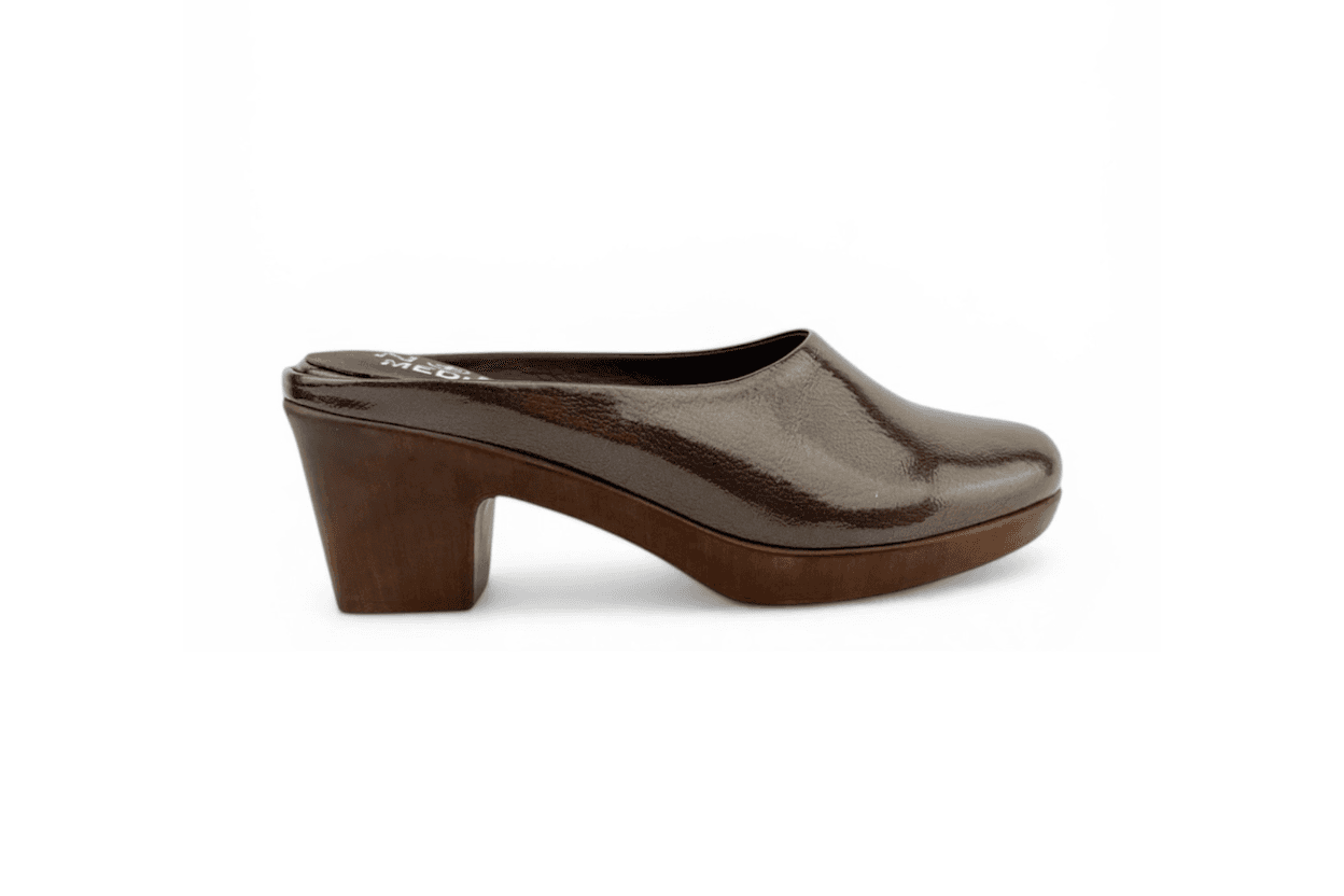 Sabot confortable chic R624